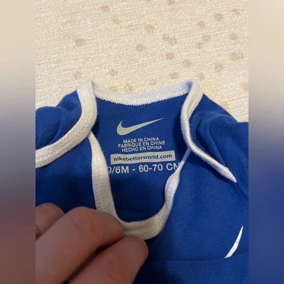 Nike Baby Set - Picture 9 of 9